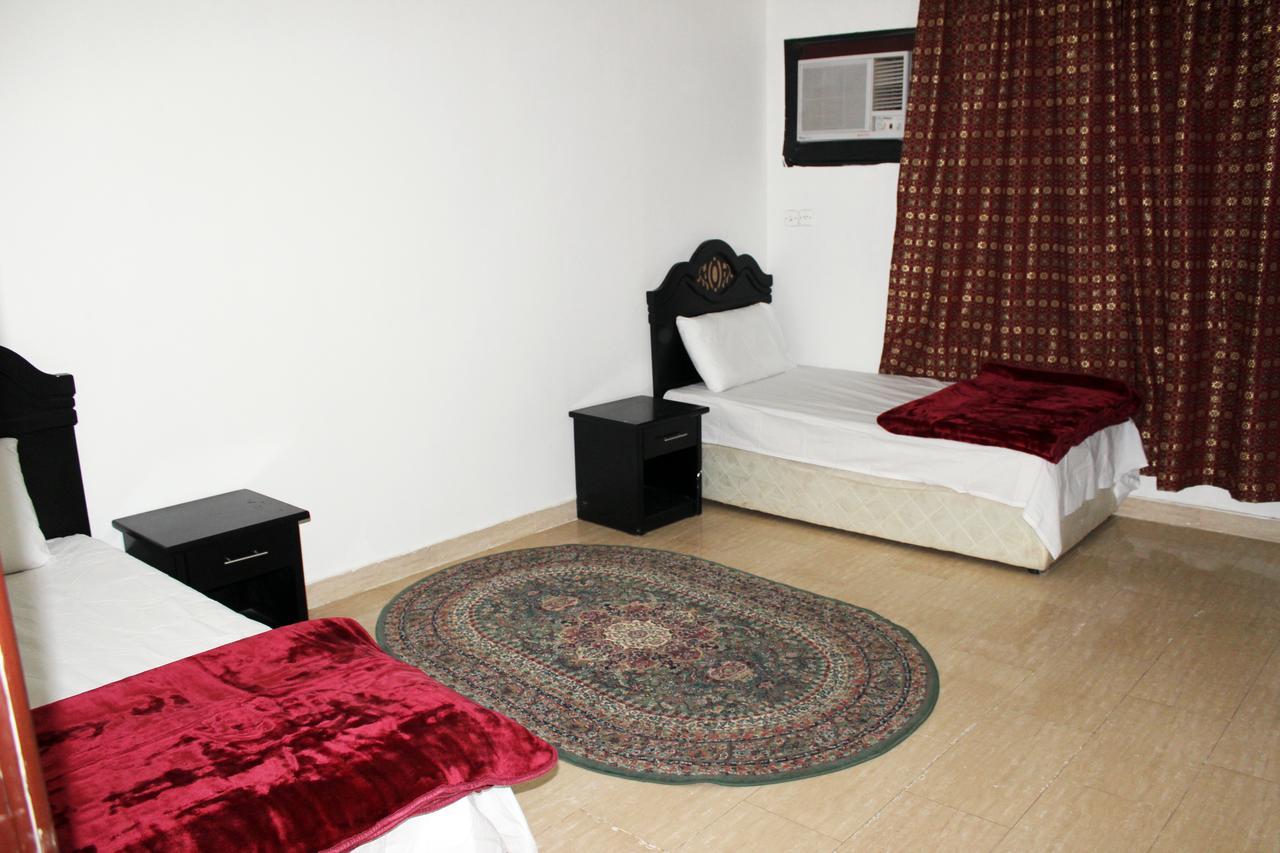 Al Eairy Apartment-Alqaseem 1 Burajda Exteriér fotografie